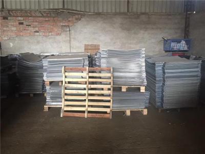 沙井排山鋼管回收今日價格-福聯(lián)物資回收