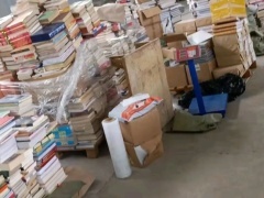 昆明長期高價回收廢紙、廢舊物資回收,量大從優