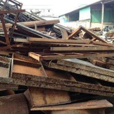 武漢廢鐵回收-?？岛?商家)