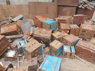 麻涌鎮(zhèn)廢鋅殼渣回收價(jià)格日?qǐng)?bào)——福聯(lián)物資回收為您提供專業(yè)服務(wù)