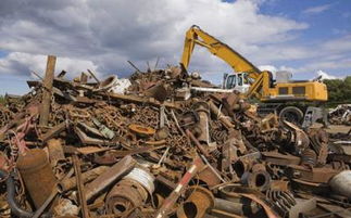 成都高新區廢銅、廢鐵及廢舊物資回收聯系方式與服務指南