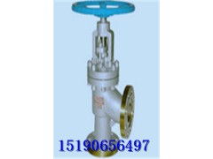 上海松南高中壓閥門廠供應產(chǎn)品 j44w低溫角式法蘭截止閥與壓力變送器簡介