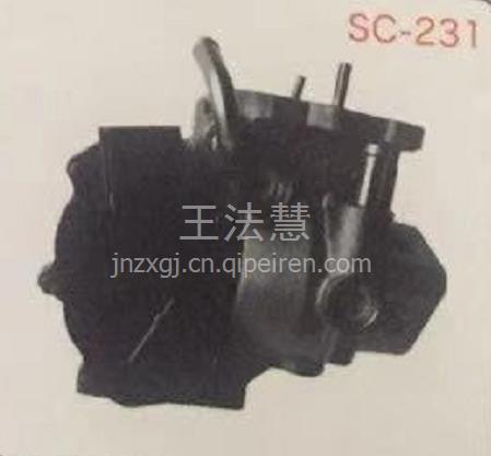 長城2.8不帶傳感器EGR閥1207100-E3 價格、圖片、配件廠家及壓力變送器相關(guān)解析