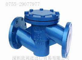 進口襯氟止回閥與壓力變送器 價格、圖片及配件廠家綜合指南