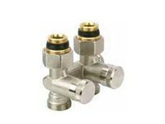 高效穩定，精控流體 RLV-K003L0280 Danfoss鎖閉閥在液壓系統的關鍵應用